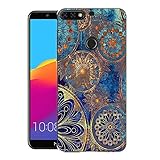 carcasa huawei y5 2018 chile Sencillo pero esencial. Envuelva su dispositivo en amortiguación suave de silicio para la capa esencial de protección de su dispositivo necesita.