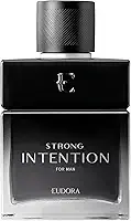 EUDORA INTENTION STRONG FOR MAN DES COLONIA100ml