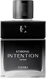 EUDORA INTENTION STRONG FOR MAN DES COLONIA100ml