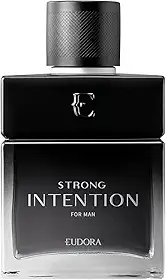 EUDORA INTENTION STRONG FOR MAN DES COLONIA100ml