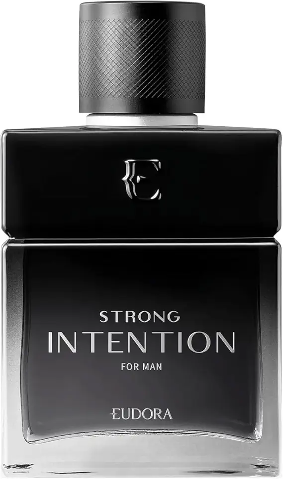 EUDORA INTENTION STRONG FOR MAN DES COLONIA100ml