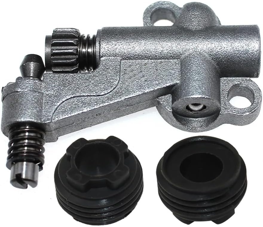 Oil and Worm Gear Fit for 285S 300 300s 352s 360 377 C022000120 C022000121 22169-55200 22154-55200 22197-55201