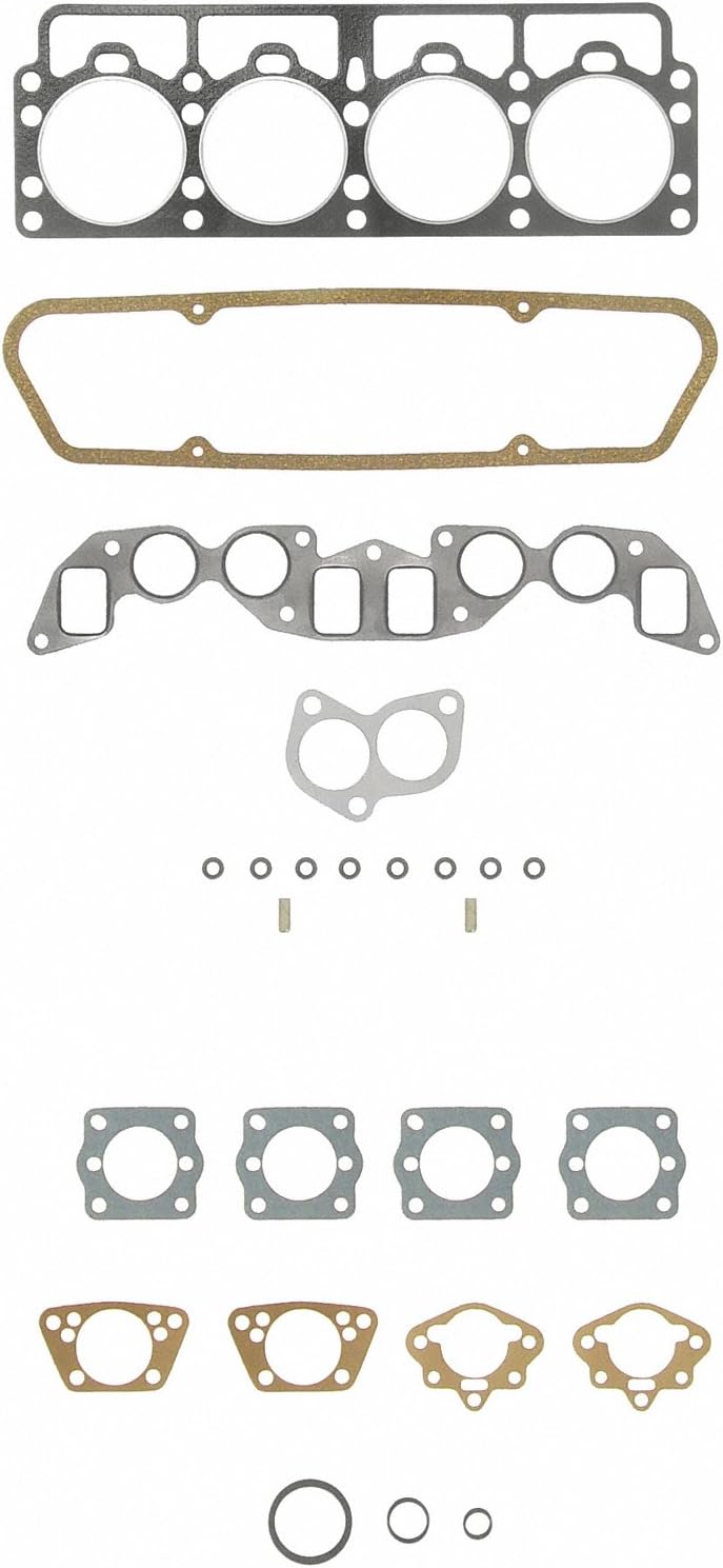 FEL-PRO HS 21176 B Head Gasket Set