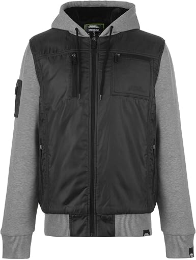 No fear hoodie jacket Clearance