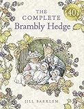  The Complete Brambly Hedge (Brambly Hedge)