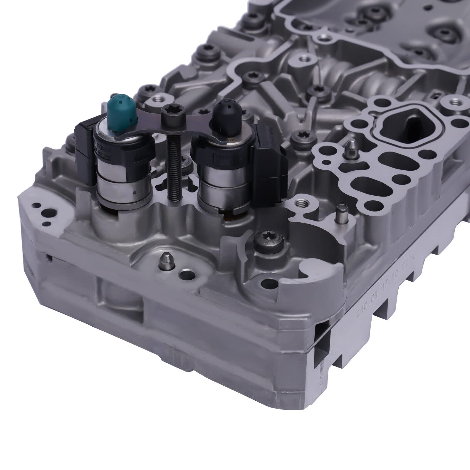 Caja de válvula CVT para Mercedes-Benz Clase A W169 W245, S-945