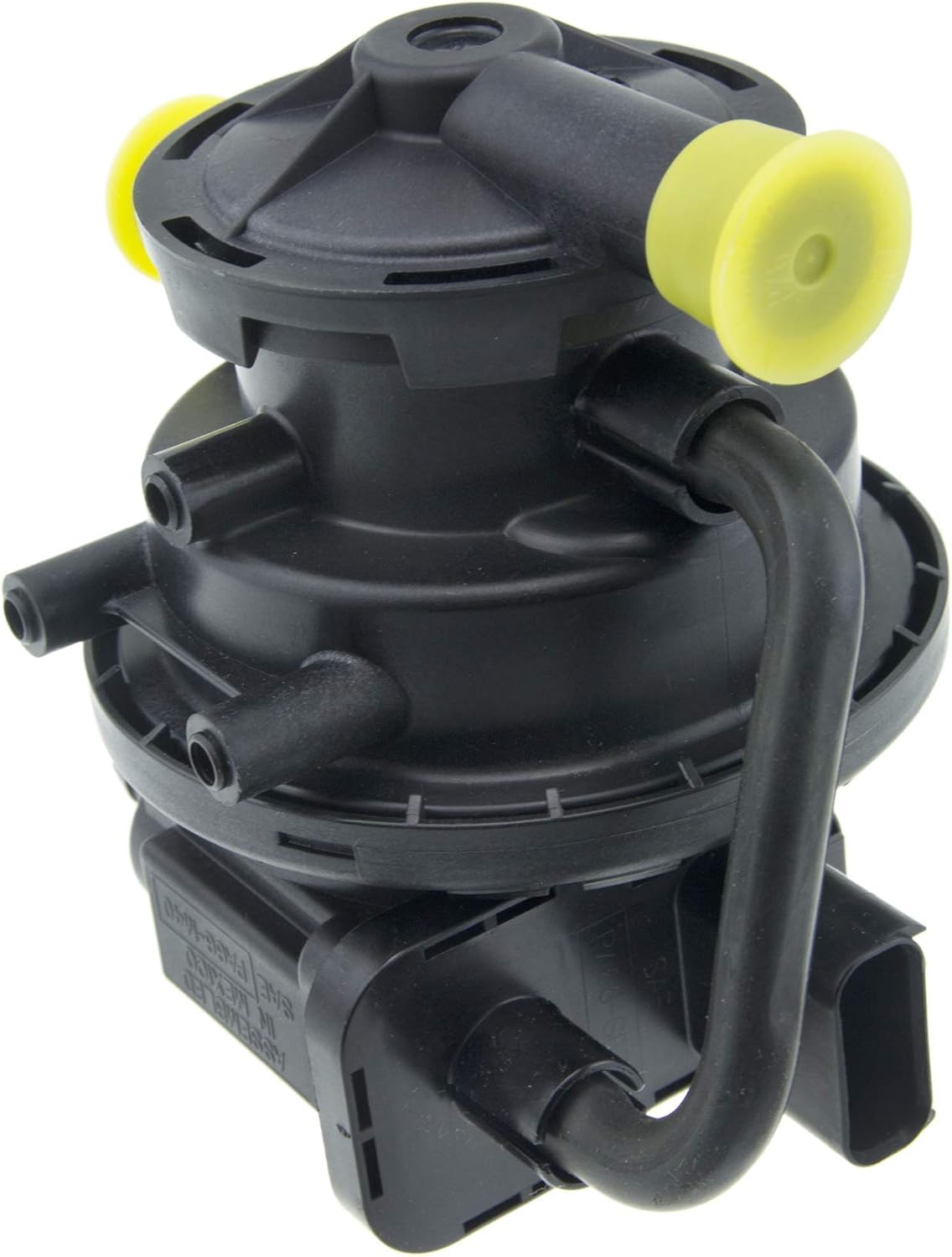 WVE by NTK 4B1604 Evaporative Emissions System Leak Detection Pump, 1 Pack