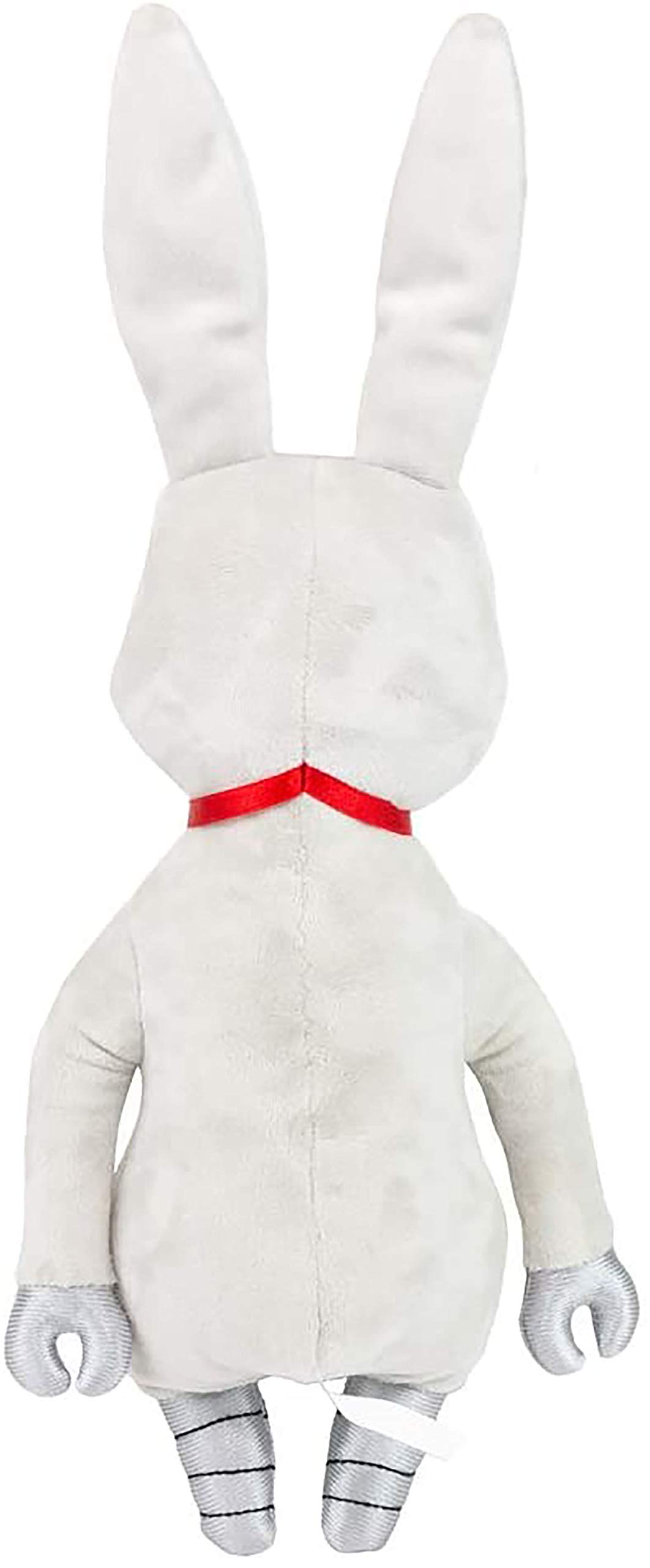 tiny tina bunny plush