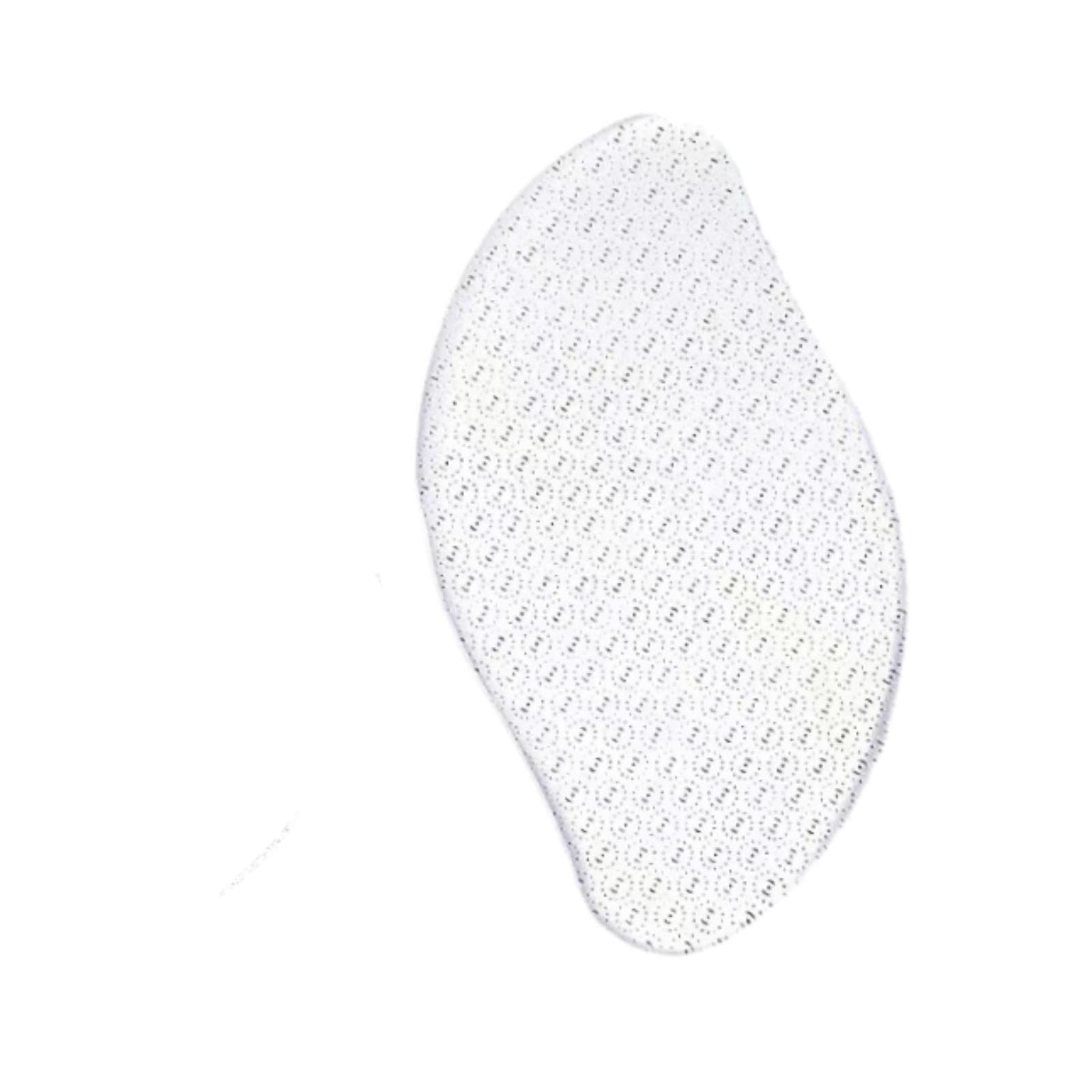 LOOM TREE® Foot Callus Remover Professional Ergonomic Smooth Dead And Hard Skin Remover Mango Shape | Nail Care, Manicure & Pedicure | Manicure/Pedicure Tools & Kits-image-19