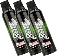 Vista 10 de Evike - Aim Top/Airsoft Arms Power 250ml Green Gas