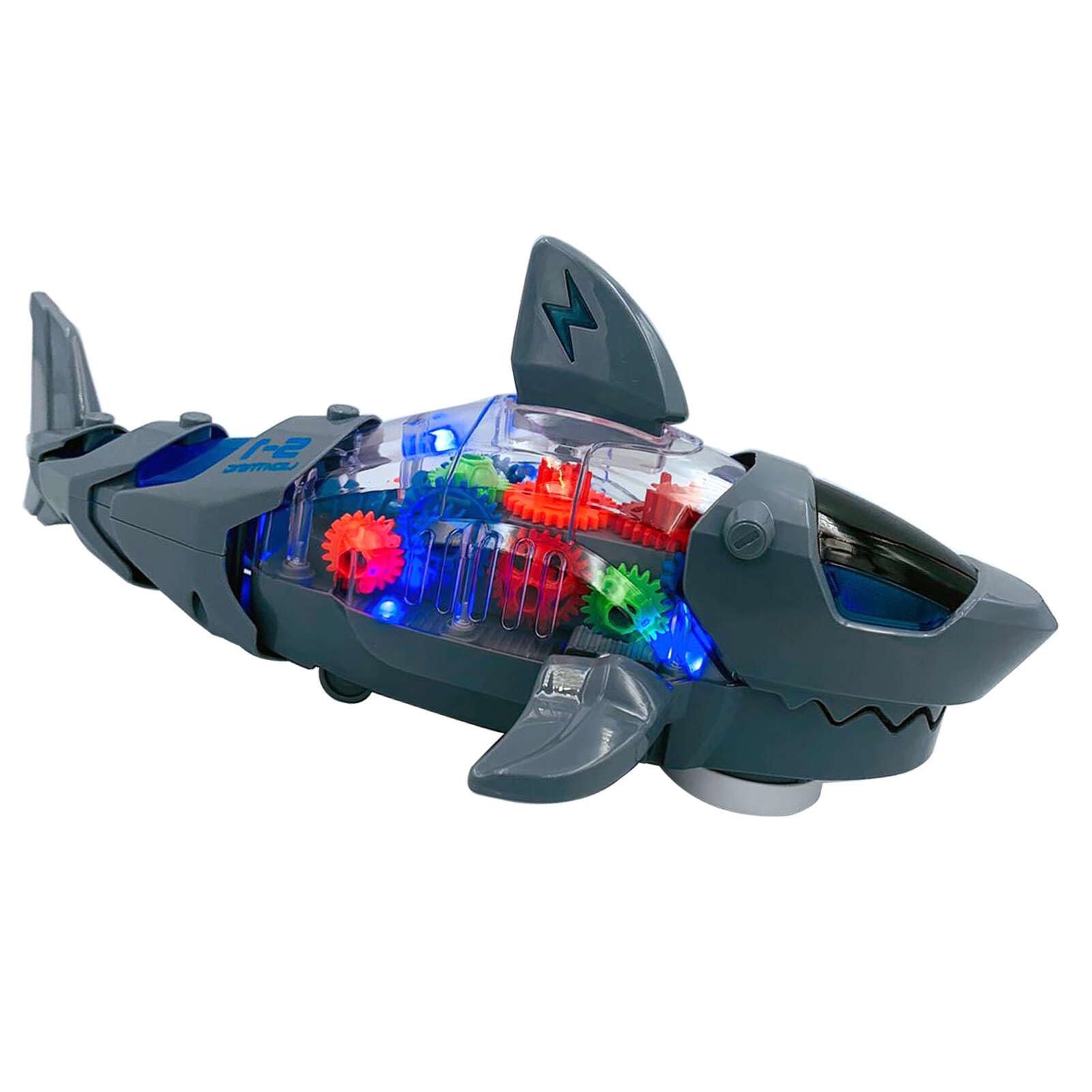 Kids artz - Mechanical Crawling Shark (Electric Toy Shark with Light and Sound during movement) Entertaining and educating, Nice design and realistic colours. Nice packaging. (B0CYT7919G) Amazon Price History, Amazon Price Tracker