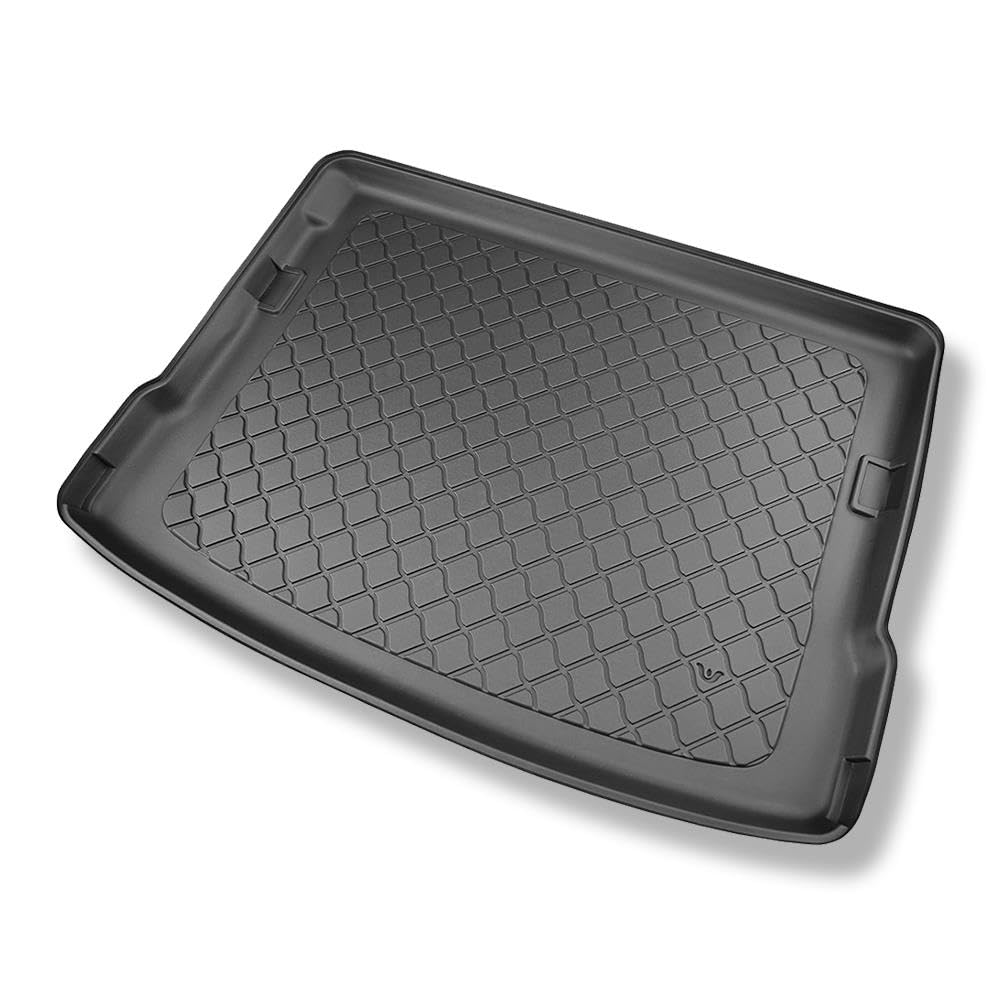 Mossa - Tapis de Coffre adapté pour Renault Austral SUV (2022- ) G