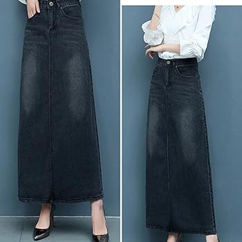 美品✨beautiful people スカート デニム タイト 黒 楽天市場】デニムスカート タイトスカート ハイウエスト