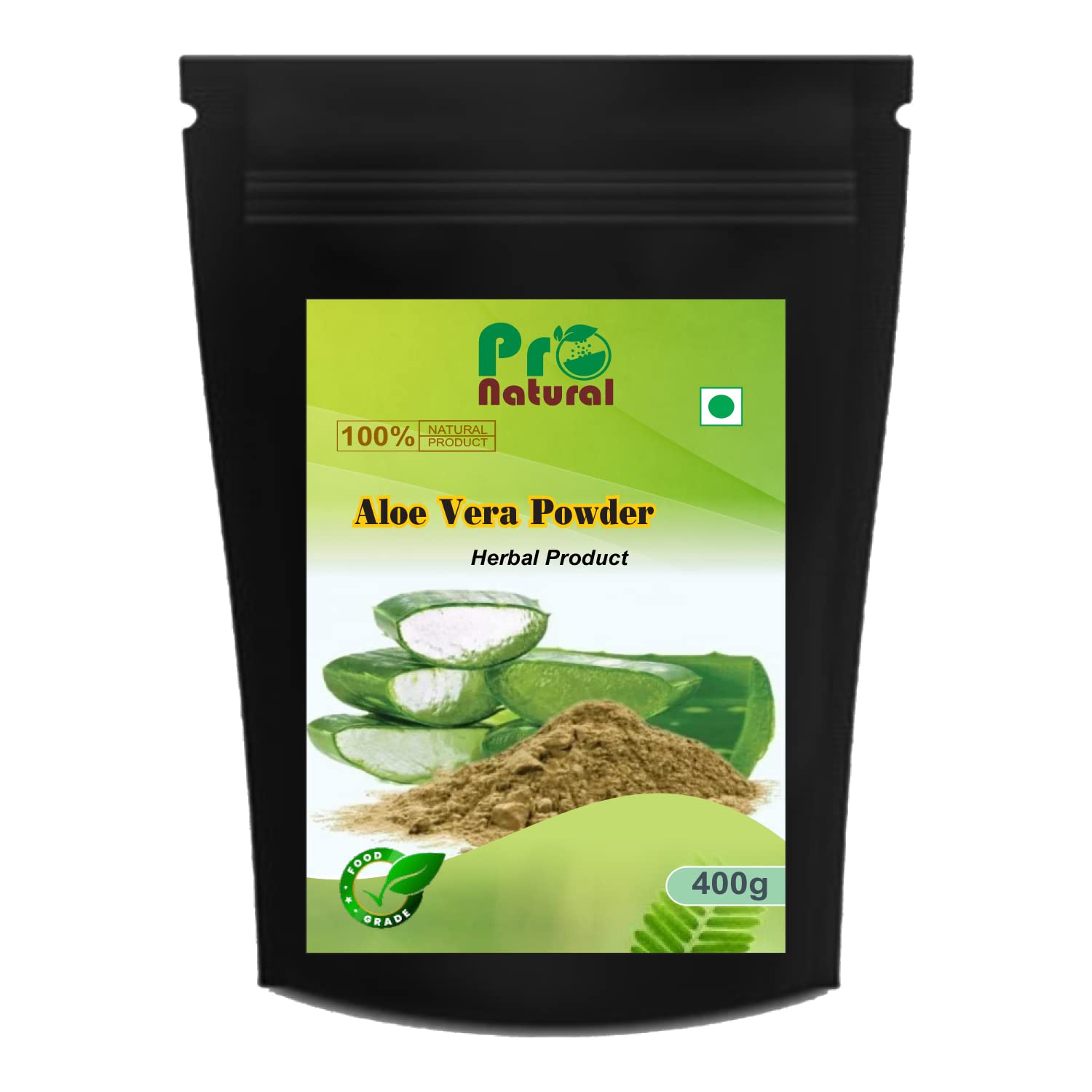 Pronatural Pure & Natural Aloe Vera Powder For Eating & Drinking, 400gms (B0BM56WXQH) Amazon Price History, Amazon Price Tracker