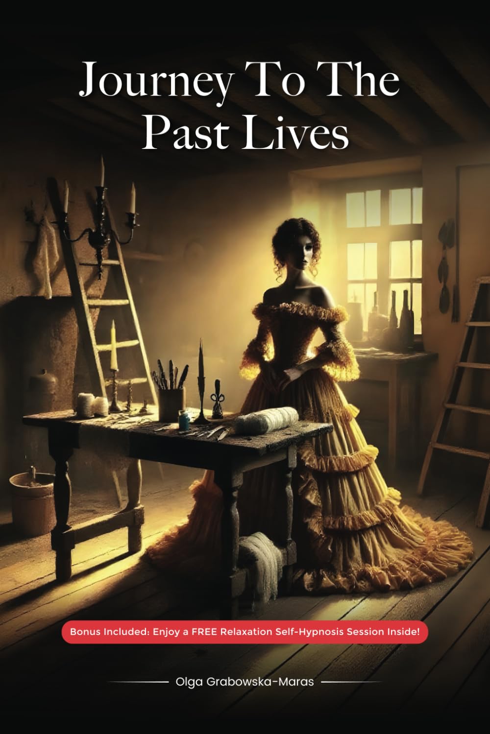 Journey To The Past Lives