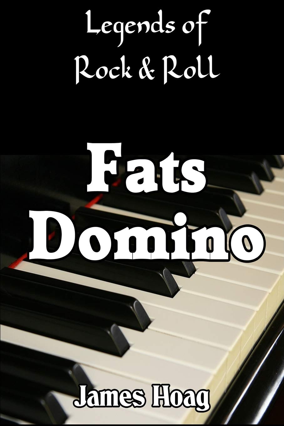 Legends of Rock & Roll - Fats Domino: 2