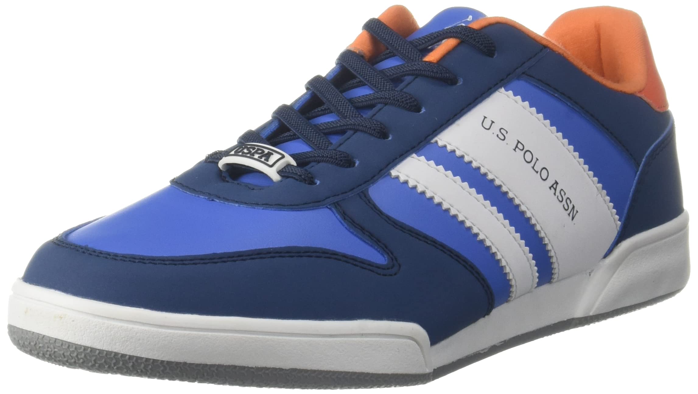 US Polo Association Mens Agryn Sneakers