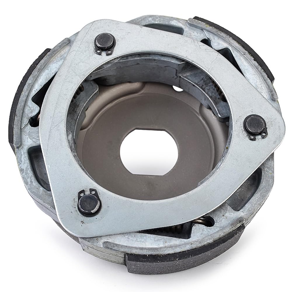 Embrague Centrífugo De Motocicleta para Suzuki Burgman 250 AN250 1998-2006 21501-14F10 21501-14F02 21501-14F30 AN