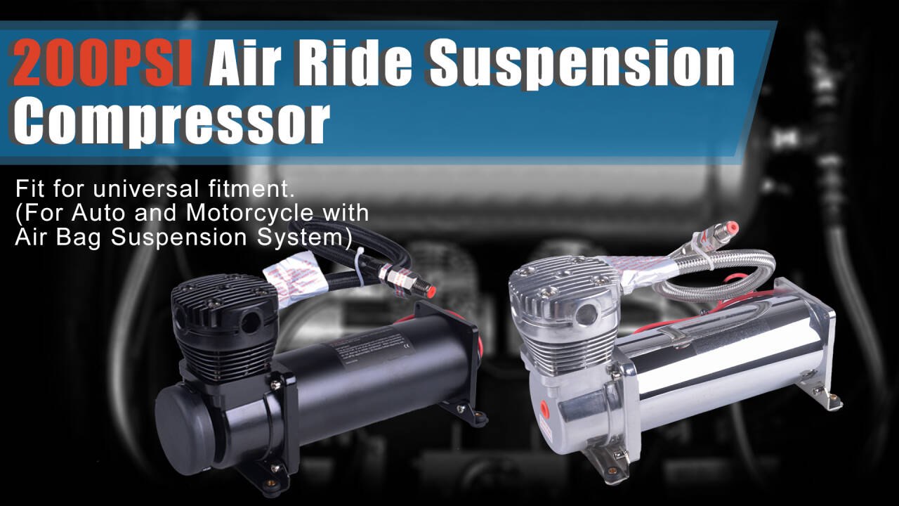 Amazon.com: CNRAQR 200PSI 3/8 NPT Heavy Duty Air Train Horn/Air