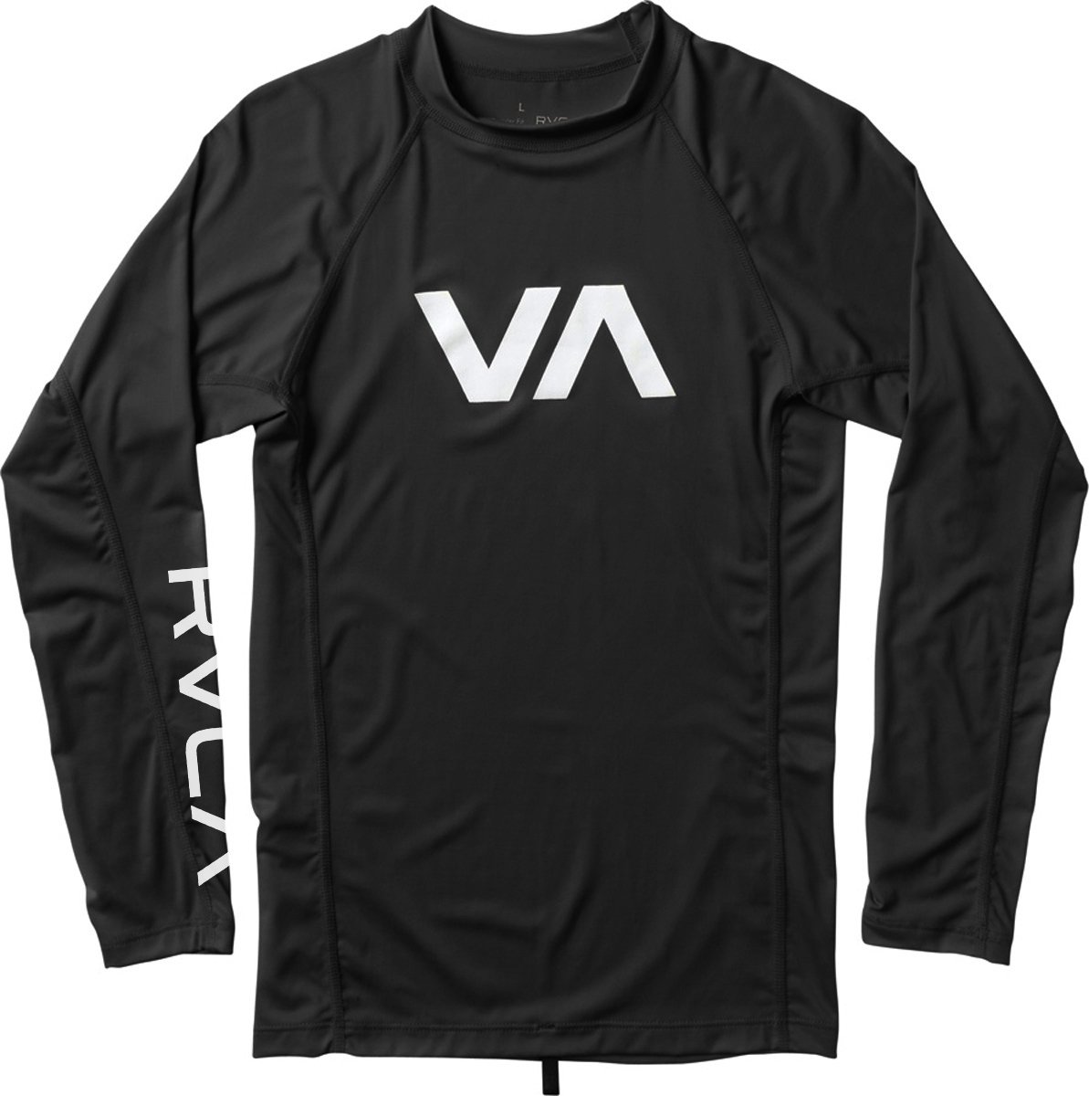 RVCA Men's VA Rashguard