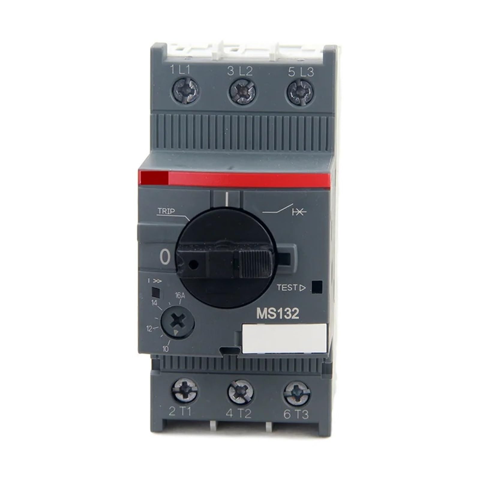 CHBMSS Motor Starter MS132-0.4 ? 1SAM350000R1003