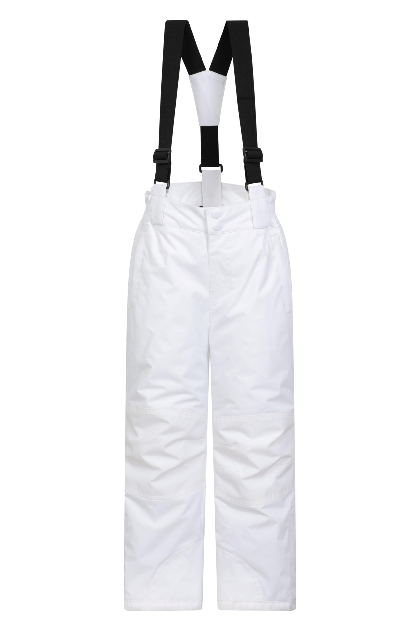 Mountain Warehouse Set da Sci per Bambini con Giacca e Pantaloni -antineve, Tasche Anteriori, Imbottitura in Pile, ghetta antineve Integrata -per Lo Snowboard, Invernale