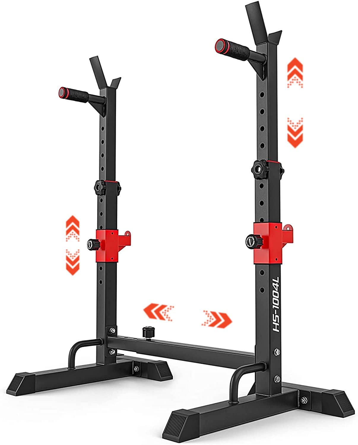 Hanteln Verstellbar Hantel Ständer TREX SPORT Squa Produktbild-Vorschau 4