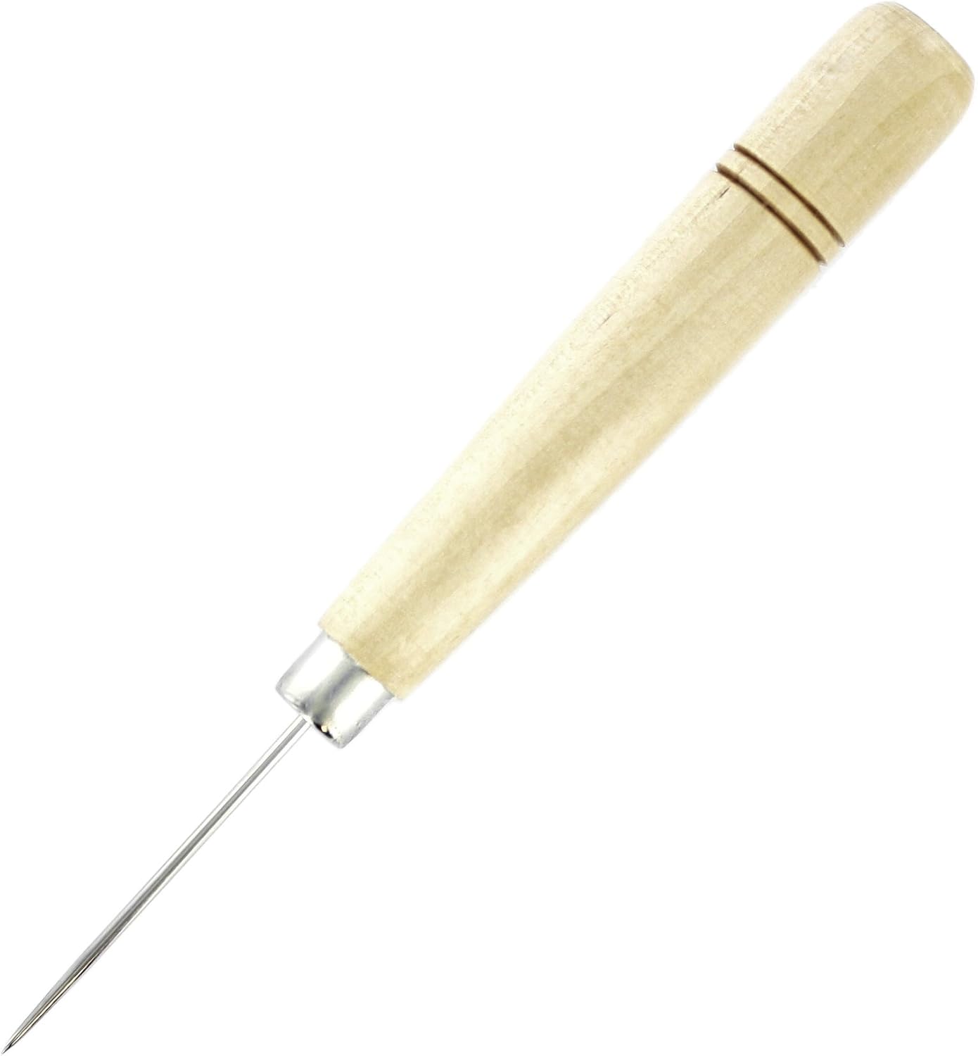 Jeweltool Beading Awl, Silver