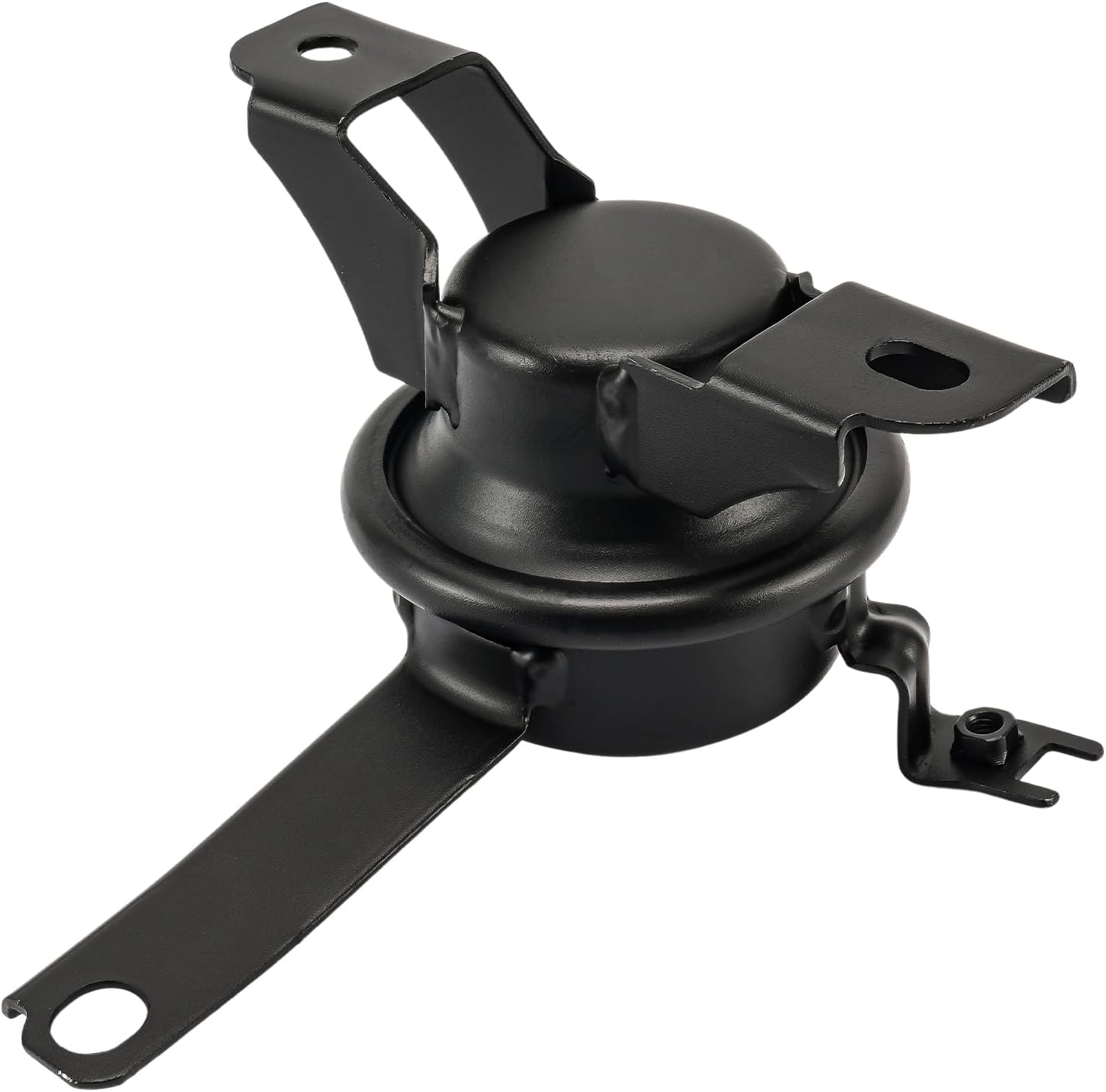 4pcs Engine Mount Compatible with 1998-2002 - Corolla 3-Speed at Only EM-8870 - Front EM-8851 - Rear EM-8850 - Front Right EM-8872 - Trans Mount 3 Speed