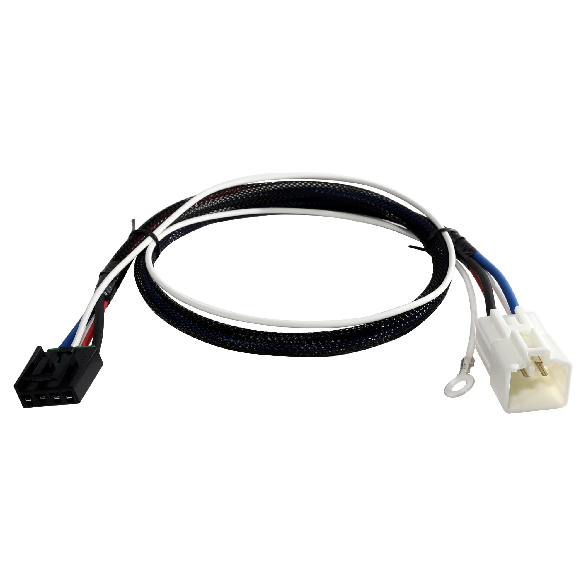 Buy Oyviny Brake Controller Wiring Adapter for 20032022 Toyota Tundra