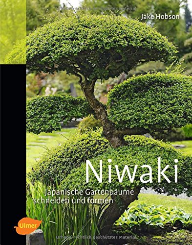 Niwaki: Japanische Gartenbäume schneiden und formen