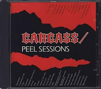その他 Peel Sessions [CD] The Peel Sessions - Amazon.com Music