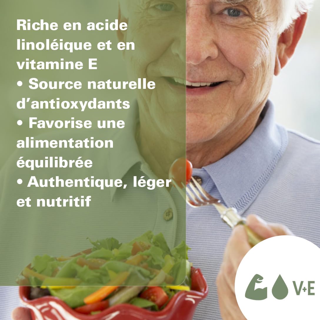 PIAVE 1938 – Huile de Pépins de Raisin 25L – Pressée à Froid – Point de Fumée Élevé 245°C – Riche en Oméga 6 & Vitamine E – Huile Végétale Professionnelle pour Friture, Cuisson & Pâtisserie
