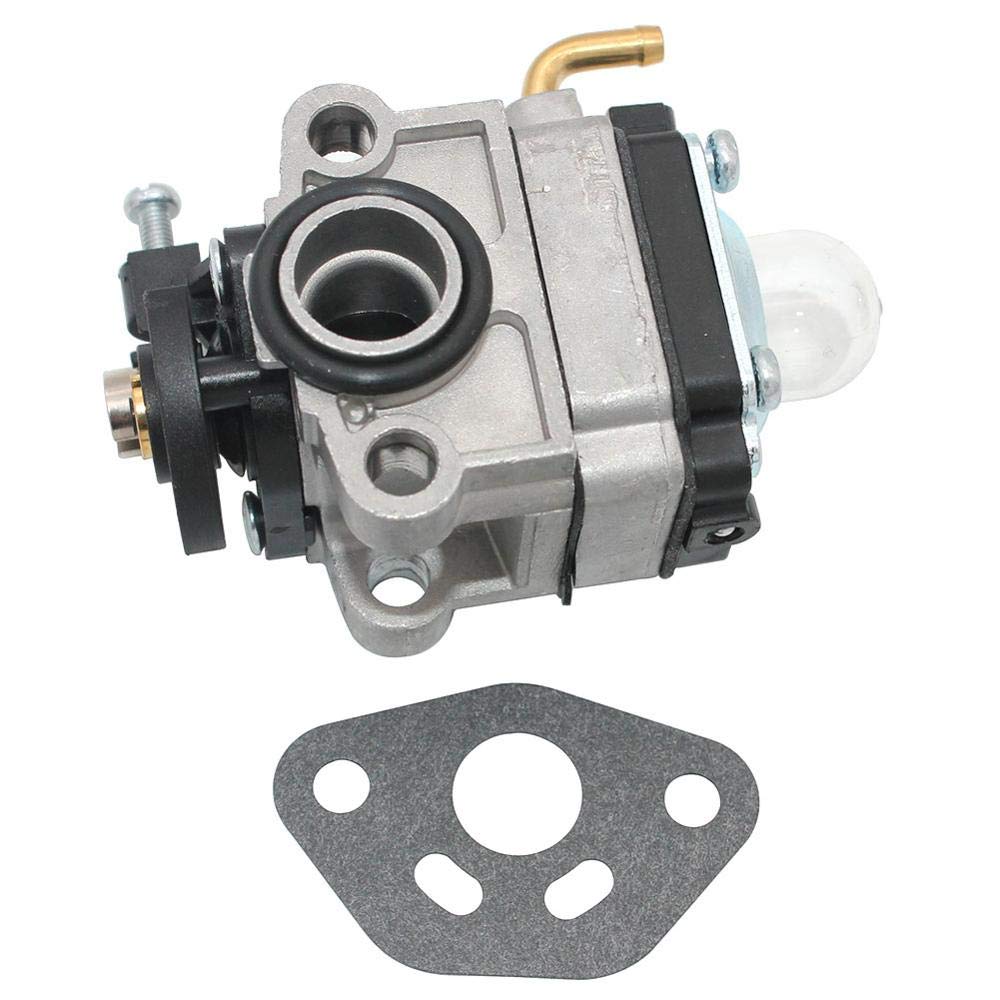 Carburateur pour Oleo Mac 720 722 726 Sparta 25 Sparta 26 Sparta 250S Sparta 250T Sparta 250TR pour EF/co 8200 8260 8270 8271 200 260 Pièces détachées pour Le Jardin