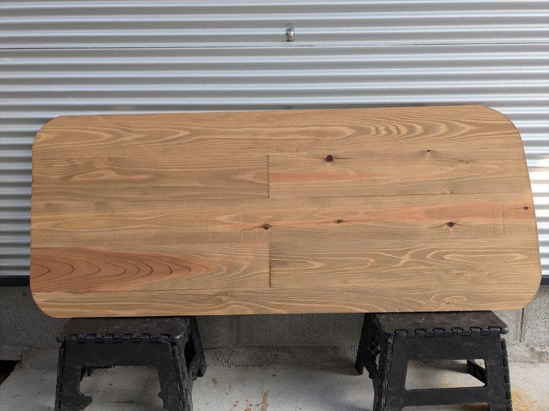 200 車＆バイク ハイエース 木目の綺麗なウインドウパネル 窓埋め 車