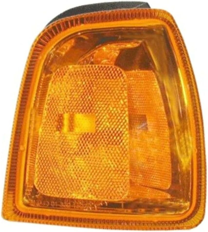 Replacement Corner Light Lamp Right for Ford for Ranger 2001-2005 Passenger Side 1002030