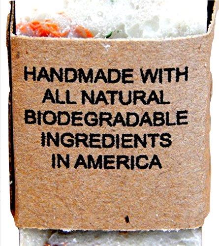 Camping-Soap-and-Shampoo-Bar-for-All-Natural-Environmentally-Friendly-Body-and-Hair-Cleaning-Great-for-Outdoor-Activities-and-Hiking-Refill-Without-Case