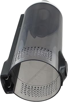 Dust Container Compatible With For Tineco For Floor One Switch S6 Wet Dry Vacuum Cleaner,Simple To Install Replacement Bin