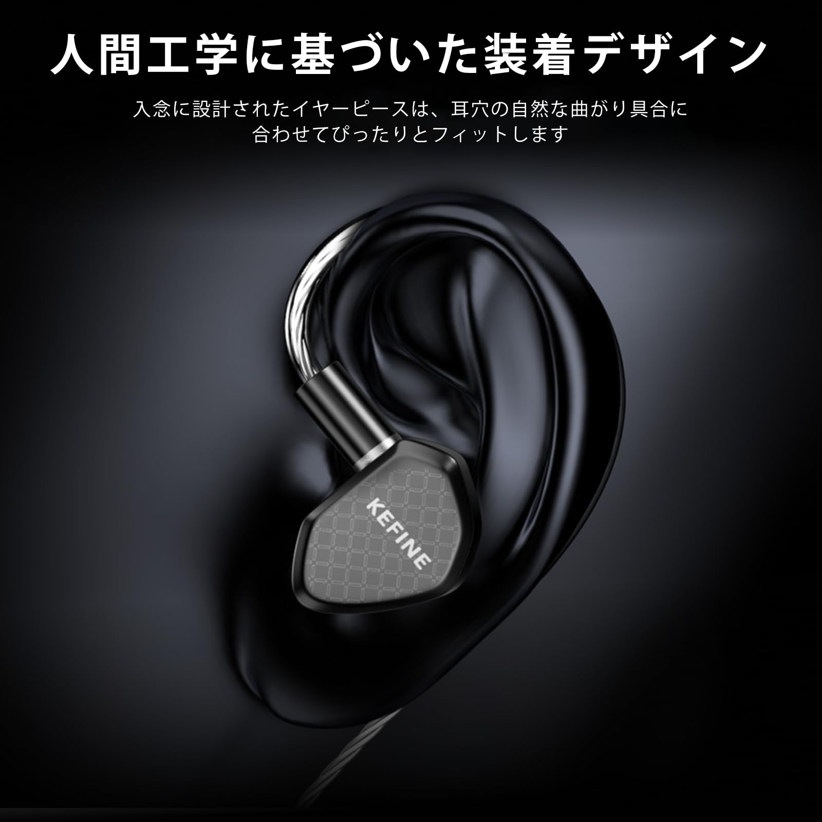 Amazon.co.jp: Linsoul Kefine Kleanダイヤモンドライクカーボン