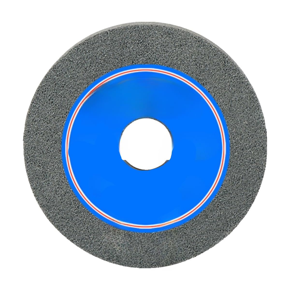 Nylon-Rad Polierrad Faserrad Schleifen 150/200/250 Polierplatte Edelstahl Drahtrad(Diameter 300*thickness 50 * 50 hole*7P)