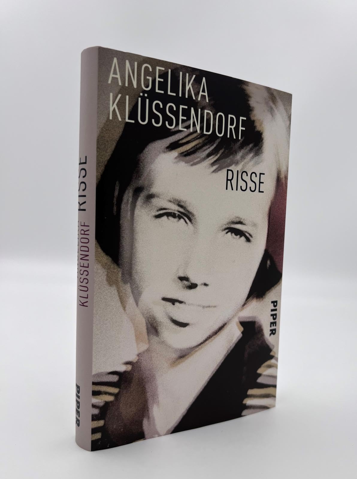 Risse: Nominiert für den Deutschen Buchpreis 2023