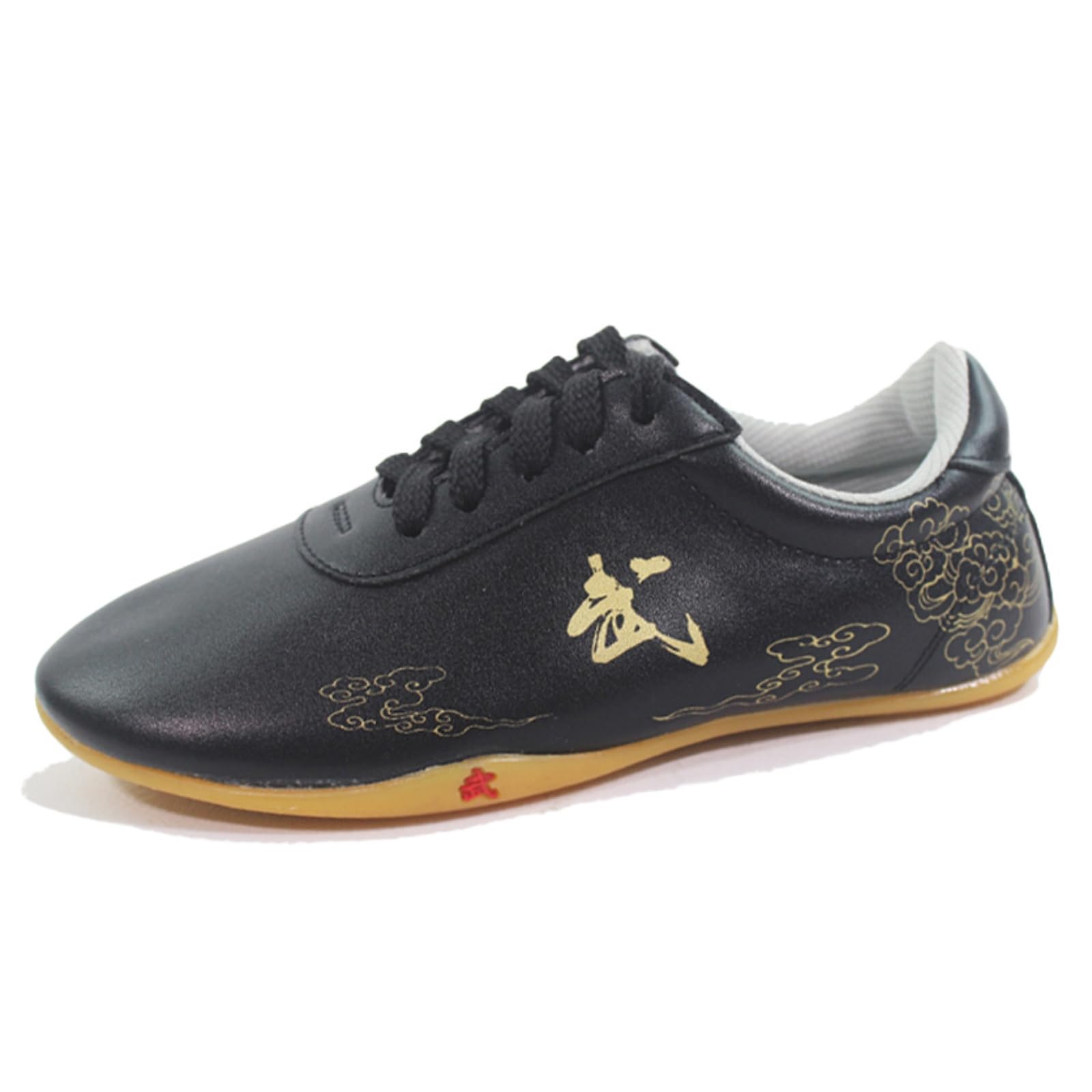 Buty sztuk walki męskie damskie tradycyjne trampki tai chi kung fu