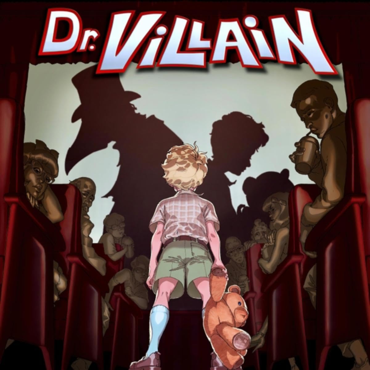 Dr. Villain
