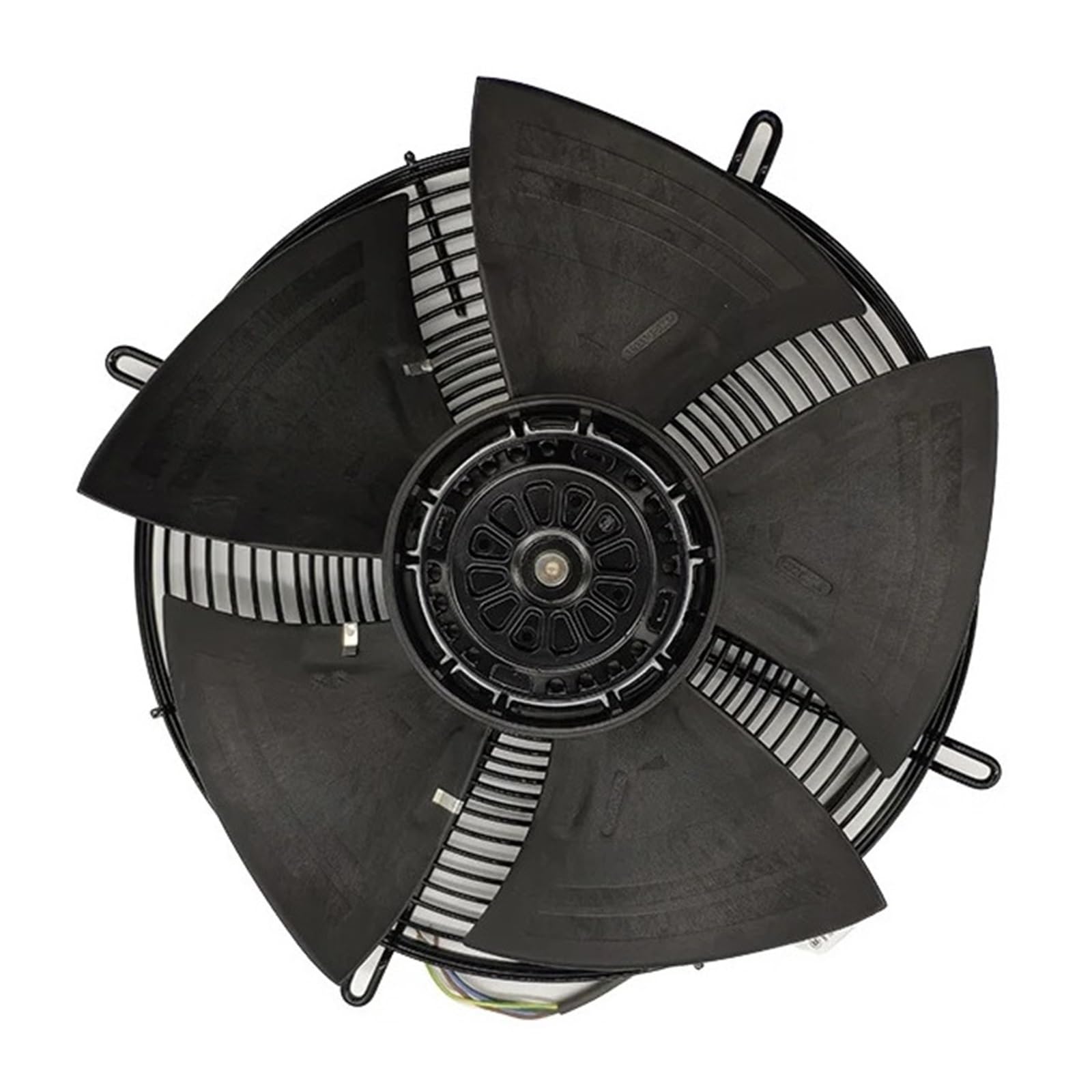 FCARUMIQP A4e350-an02-01 165W 230V 0.73a axial Fan