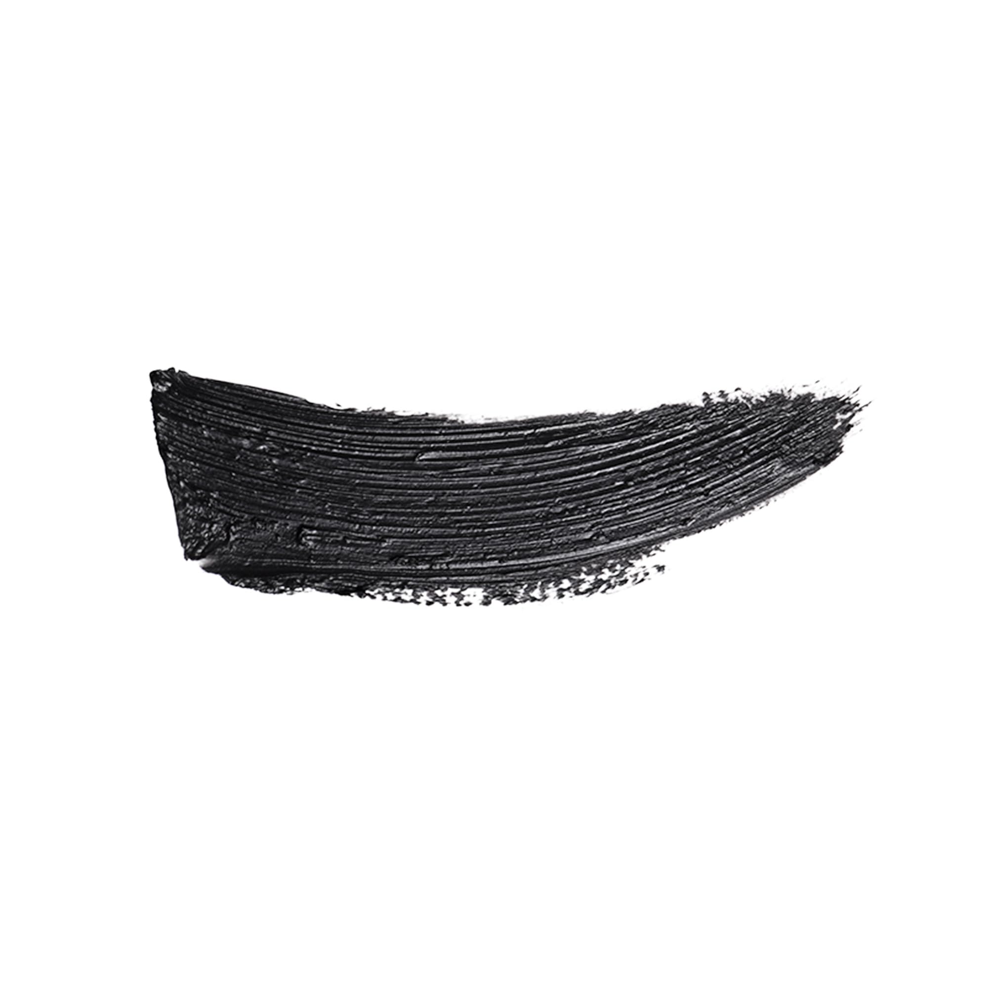 Dolly Beauty Dolly-Eyes Jet Black Water-Resistant Mascara