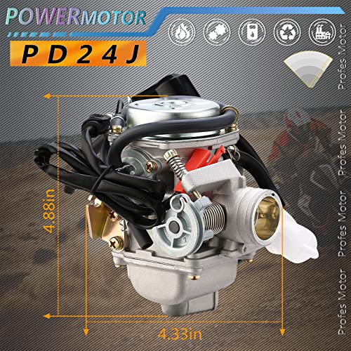Motos, DVD motos dm 150 Marca PowerMotor (2)