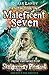 Tanith Low in the Maleficent Seven. From the World of Skulduggery Pleasant