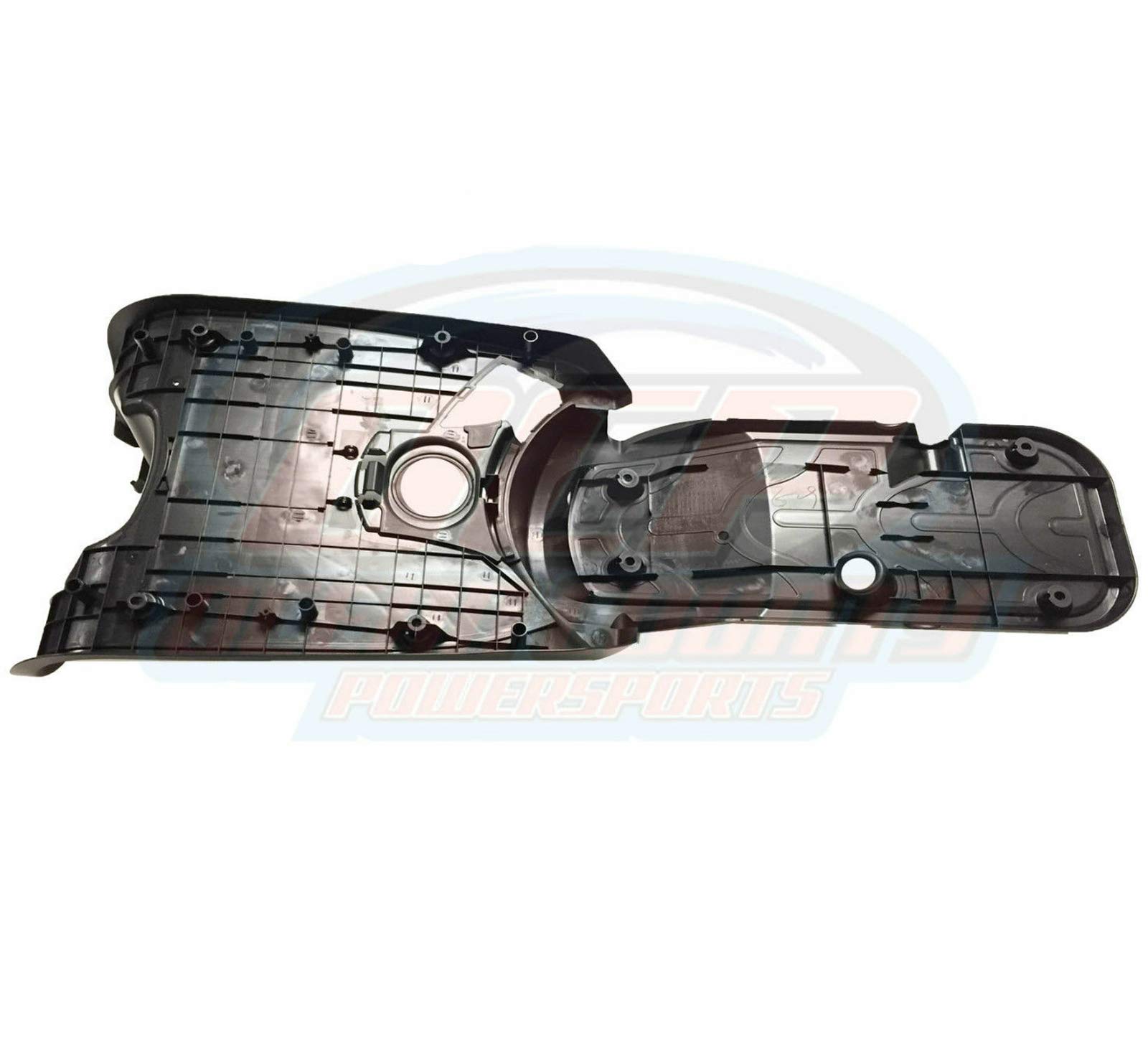 SS 6mm Flat with Step Edge Size 9.5 Band