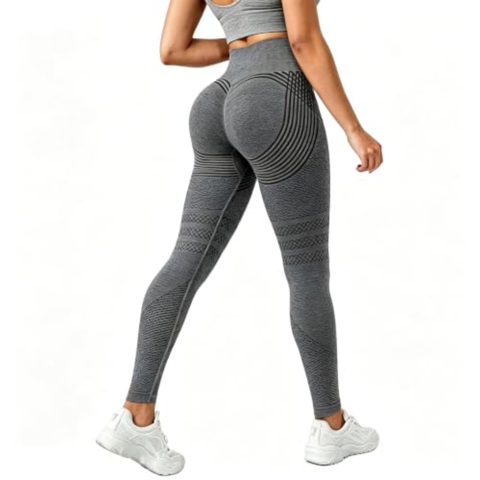 Leggings Potenciadores Metabólicos 3D 2026