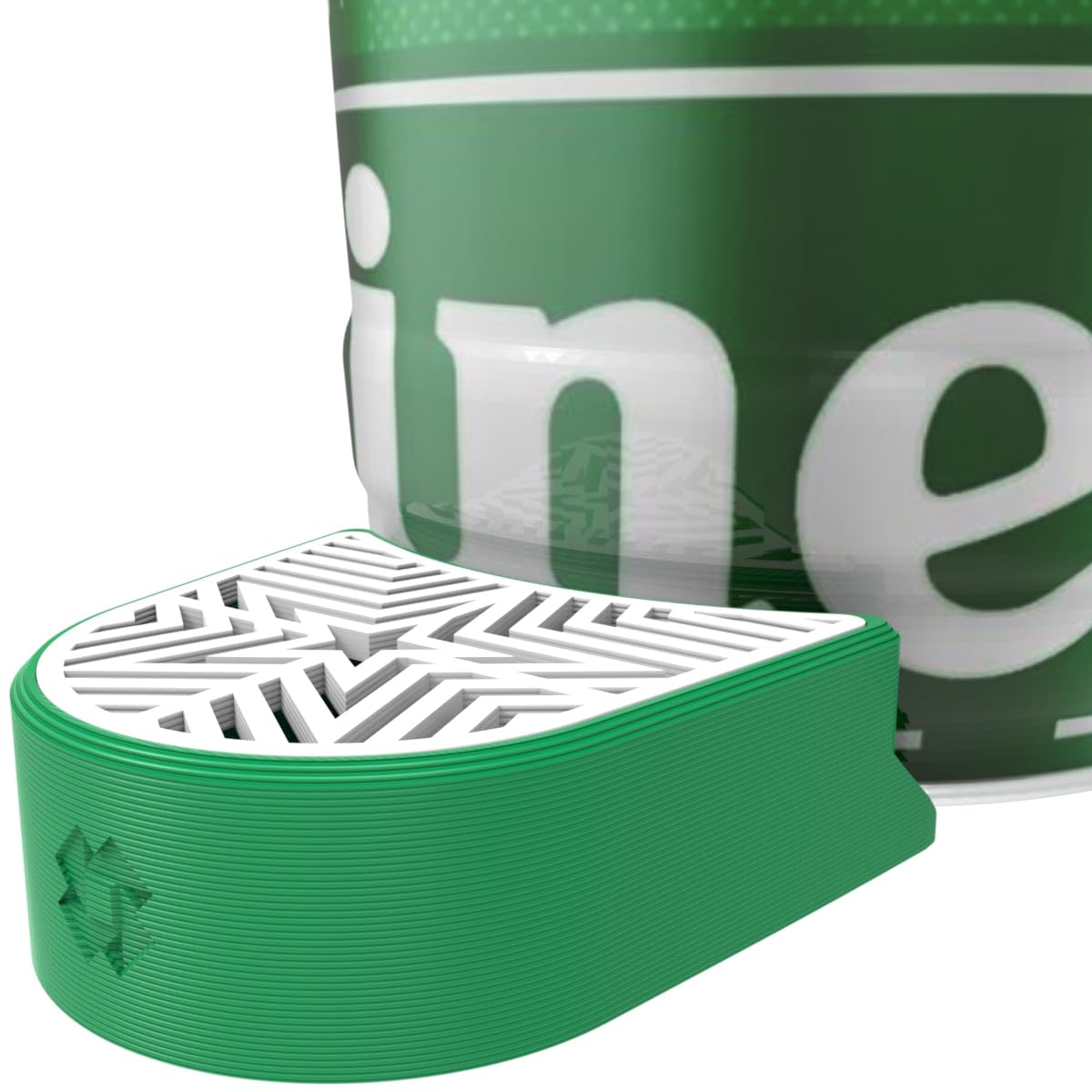 Pingadeira De Cerveja Para Torneira Do Barril De 5L e Copos